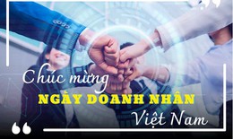 Ý nghĩa và nguồn gốc ngày Doanh nhân Việt Nam 13/10 chính xác nhất