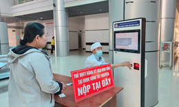 Chi tiết cách đổi nơi đăng ký khám, chữa bệnh BHYT ban đầu