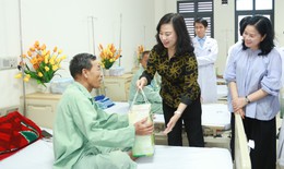 Bộ Y tế xây dựng lộ trình điều chỉnh mức đóng BHYT gắn với mở rộng quyền lợi
