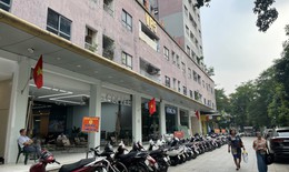 Cư dân dự án liên quan ông Lê Thanh Thản mong sớm được tháo gỡ vướng mắc