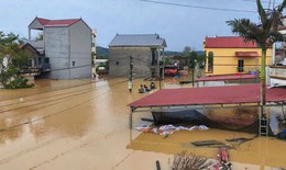 Khả năng chống chịu thiên tai bắt đầu từ mỗi ngôi nhà