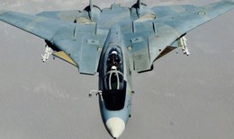 Tiêm kích F-14 Iran có thể đánh chặn tên lửa hành trình Mỹ?