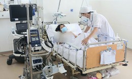 Khánh Hòa lần đầu tiên dùng ECMO hồi sinh nữ bệnh nhân 19 tuổi bên ‘cửa tử’