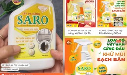 Vì sao UBND xã Triệu Việt Vương vẫn chưa có phản hồi về sản phẩm SARO?