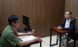 Khởi tố thêm bị can trong vụ án vận chuyển trái phép đất hiếm
