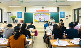 Phụ huynh kiến nghị gỡ vướng quy định Ban đại diện, Bộ Giáo dục nói gì?