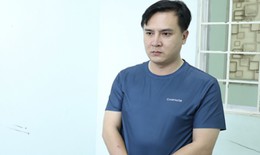 Bắt cựu giám đốc phòng giao dịch ngân hàng lừa đảo 1,2 tỷ đồng