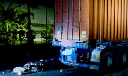 Người lái xe lâu năm vẫn dễ gặp tai nạn giao thông vì lý do này