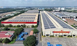 BSC khuyến nghị nắm giữ cổ phiếu HSG với giá mục tiêu gần 12.000 đồng/CP