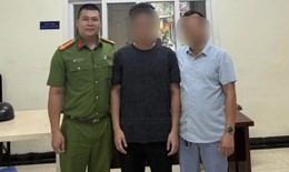 Hà Nội: Nam sinh bị lừa đến nhà nghỉ để 'chứng minh tài chính'