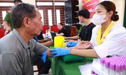 Mức trợ cấp thân nhân liệt sĩ, người có công mới nhất theo quy định