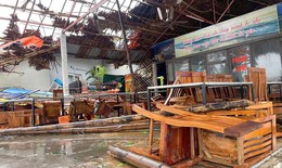 Biển Đông sóng cao đến 3m, khả năng xuất hiện bão những ngày tới thế nào?