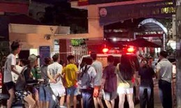 Hải Phòng chỉ đạo làm rõ vụ học sinh lớp 1 tử vong sau giờ tan học