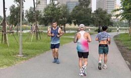 Cách giúp sống lâu sau tuổi 60: Chỉ đi bộ thôi chưa đủ