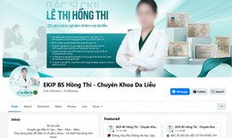 Dấu hiệu bất thường liên quan Phòng khám BS. Hồng Thi