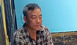 Nghi bạn đời ngoại tình, người đàn ông ra tay sát hại trong nhà nghỉ
