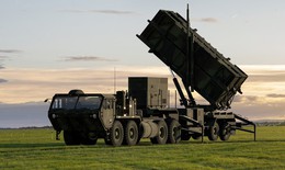 Ukraine lấy gì chặn tên lửa Nga khi kho đạn Patriot chạm đáy?
