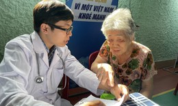 Bộ Y tế tiếp tục hoàn thiện chính sách BHYT, tăng năng lực khám chữa bệnh tại cơ sở