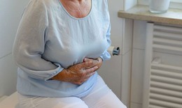 Cách cải thiện táo bón ở người cao tuổi