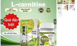 Bộ Y tế yêu cầu Shopee ngừng ngay quảng cáo, kinh doanh sản phẩm Sausando Slimming capsule