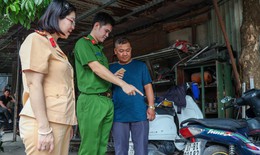 Hà Nội rà soát hơn 1 triệu xe, phát hiện nhiều xe đã bán chưa sang tên