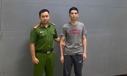 Đang chữa bệnh ở viện tâm thần, gã thanh niên bất ngờ bỏ trốn