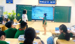 Giáo viên phải bổ nhiệm lại chức danh nghề nghiệp trong những
trường hợp nào?