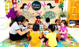 Bộ Giáo dục hướng dẫn tính phụ cấp thâm niên cho giáo viên
