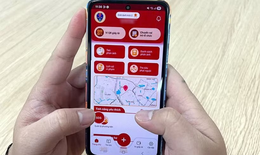 Dự kiến xử lý vi phạm giao thông trực tuyến qua ứng dụng VNeTraffic