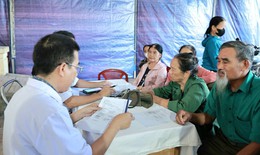 Hà Tĩnh đưa quản lý bệnh không lây nhiễm đến gần người dân