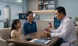 Bác sĩ cảnh báo những sai lầm khi dùng thuốc điều trị cúm A