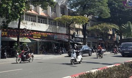 Miền Bắc nắng 34 độ ngày Phụ nữ Việt Nam 20/10