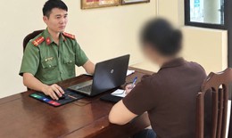 Đăng tin vu khống trên Facebook, người phụ nữ bị phạt 10 triệu đồng