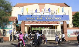 177 người tiếp xúc gần với các ca não mô cầu, hơn 2000 người được uống kháng sinh dự phòng