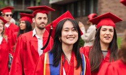 Những ngành, đại học giúp cử nhân Mỹ có thu nhập cực cao