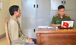 Công nhân gặp nạn tử vong khi tháo giàn giáo, chủ thầu xây dựng bị khởi tố