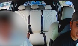 Bị chê 'trình độ lớp 1', tài xế xe công nghệ có màn xử lý không ngờ