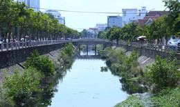 Ngầm hóa kênh Bắc sau trận mưa lịch sử ở đô thị Vinh?