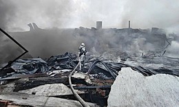 65 năm Cảnh sát PCCC: Điều gì quan trọng hơn việc dập tắt một đám cháy?