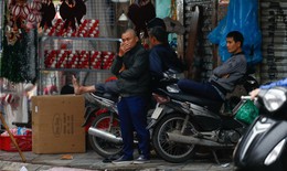 Miền Bắc sắp rét 14 độ sau đợt nắng nóng gay gắt dài ngày