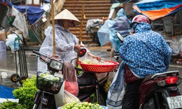 El Nino tăng lên mức rất mạnh, thời tiết Việt Nam những tháng cuối năm thế nào?
