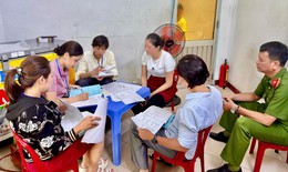 Nhiều quán hải sản, cơm gà ở Nha Trang bị xử phạt