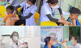 Lặng thầm giữa đại ngàn, nữ bác sĩ Xơ Đăng dành trọn yêu thương cho đồng bào