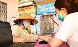 Từ năm 2027, chi trả chế độ BHXH, bảo hiểm thất nghiệp qua VNeID