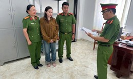 Chủ hụi bán khống, hốt hụi ảo để chiếm đoạt tiền của người chơi