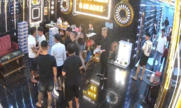 Mâu thuẫn trong đêm ở quán karaoke, một người tử vong sau nhiều giờ cấp cứu