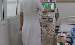 Tưởng dị ứng bột giặt, người đàn ông bàng hoàng phát hiện suy thận giai đoạn cuối