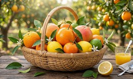 7 thực phẩm lành mạnh nên có trong chế độ ăn ngừa ung thư vú