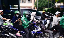 Đón không khí lạnh, miền Bắc giảm nhiệt không đáng kể