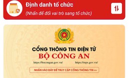 Trình tự, thủ tục thu thập, cập nhật thông tin sinh trắc học về ADN